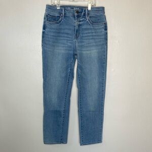 a.n.a Classic Blue Denim Jeans